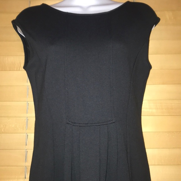 Armani Collezion Sheath Dress - Picture 2 of 5